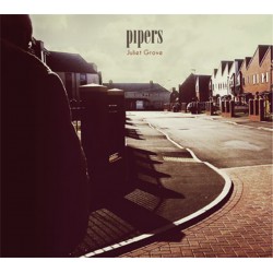 Pipers - "Juliet Grove"