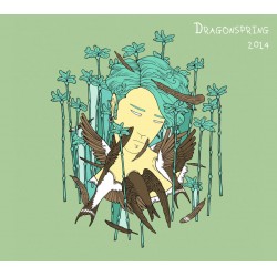 AA.VV. - "DragonSpring 2014"